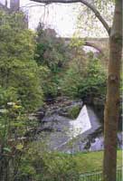 water of leith