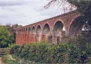 leaderfoot viaduct