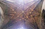 abbey roof