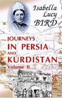 Persia and kurdistan